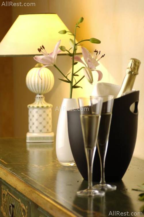 Mythos Suites Hotel 23